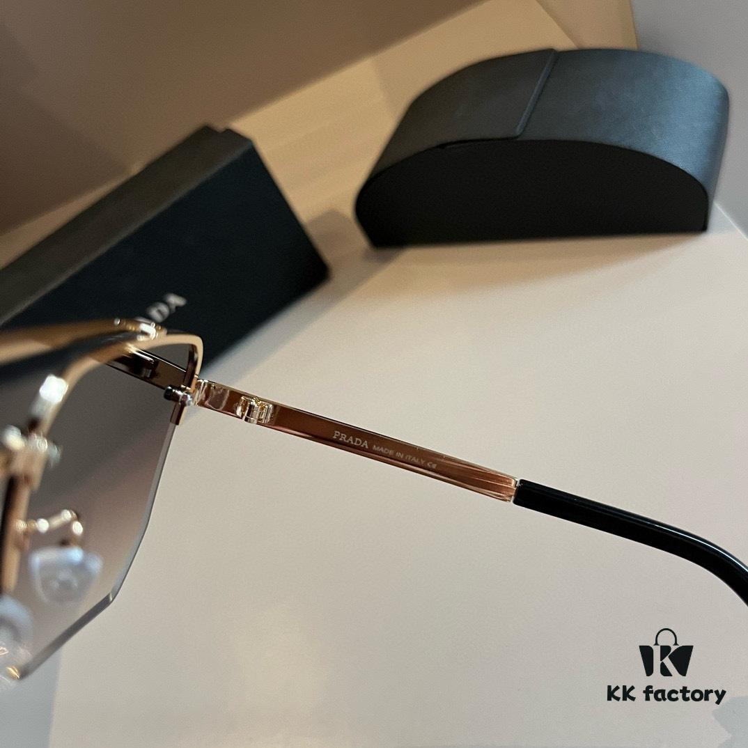 RADA Prada World-Class Craftsmanship. Polarized Sunglasses, High-End Fashionable Unisex Style, Slimming Sun Glasses for Men, High Quality! Driving Sunglasses! Eyewear Shades