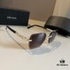 RADA Prada World-Class Craftsmanship. Polarized Sunglasses, High-End Fashionable Unisex Style, Slimming Sun Glasses for Men, High Quality! Driving Sunglasses! Eyewear