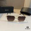 RADA Prada World-Class Craftsmanship. Polarized Sunglasses, High-End Fashionable Unisex Style, Slimming Sun Glasses for Men, High Quality! Driving Sunglasses! Eyewear