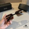 RADA Prada World-Class Craftsmanship. Polarized Sunglasses, High-End Fashionable Unisex Style, Slimming Sun Glasses for Men, High Quality! Driving Sunglasses! Eyewear