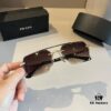 RADA Prada World-Class Craftsmanship. Polarized Sunglasses, High-End Fashionable Unisex Style, Slimming Sun Glasses for Men, High Quality! Driving Sunglasses! Eyewear
