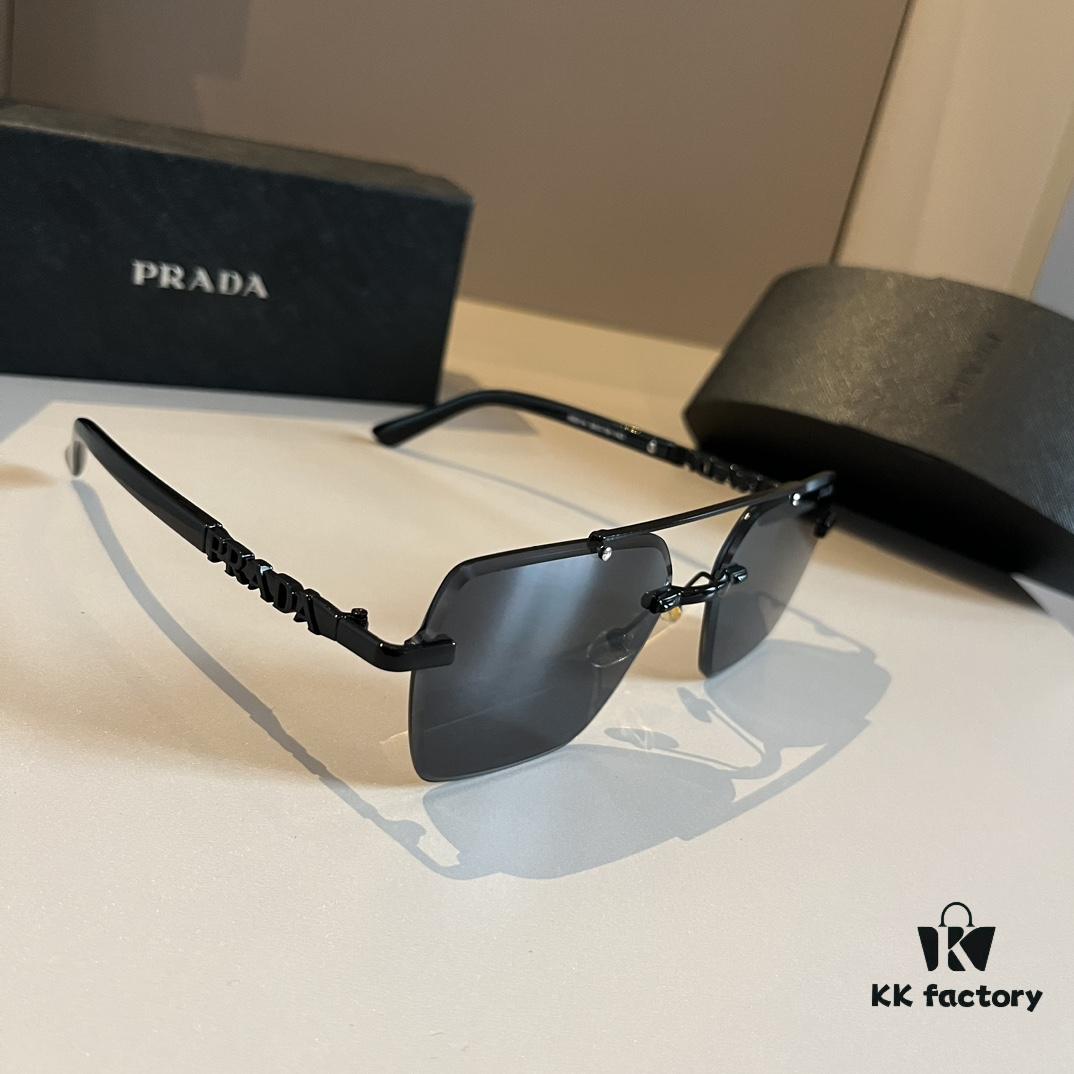 RADA Prada World-Class Craftsmanship. Polarized Sunglasses, High-End Fashionable Unisex Stylish and Slimming Sun Glasses, High Quality! Perfect for Driving!