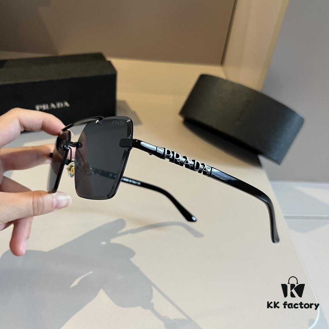 RADA Prada World-Class Craftsmanship. Polarized Sunglasses, High-End Fashionable Unisex Stylish and Slimming Sun Glasses, High Quality! Perfect for Driving!