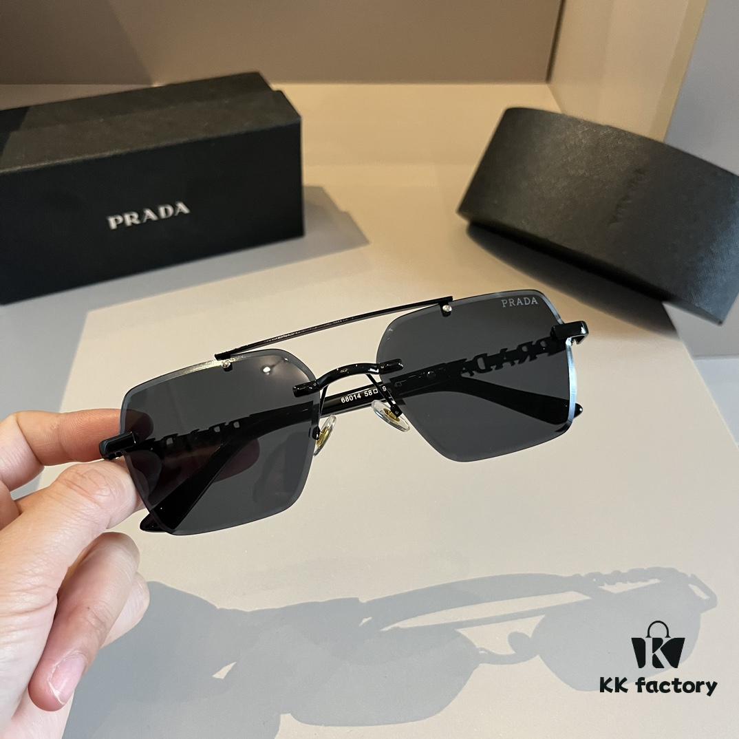 RADA Prada World-Class Craftsmanship. Polarized Sunglasses, High-End Fashionable Unisex Stylish and Slimming Sun Glasses, High Quality! Perfect for Driving!