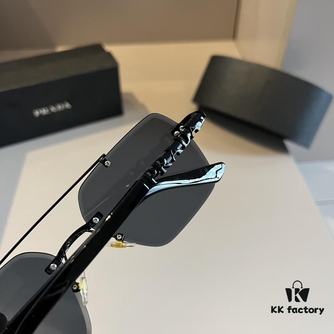 RADA Prada World-Class Craftsmanship. Polarized Sunglasses, High-End Fashionable Unisex Stylish and Slimming Sun Glasses, High Quality! Perfect for Driving!