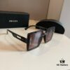 RADA Prada High-End Women's Sunglasses, Sun Protection and Face-Framing Design