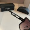 RADA Prada High-End Women's Sunglasses, Sun Protection and Face-Framing Design
