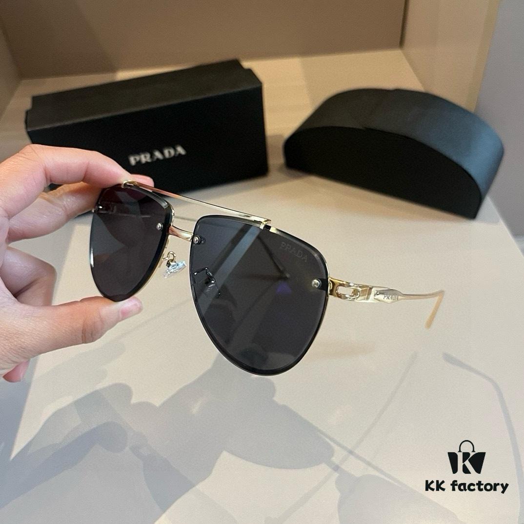 RADA Prada World-Class Craftsmanship. Polarized Sunglasses, High-End Fashionable Unisex Style, Slimming Fit Sunglasses, Premium Quality! Ideal for Driving!