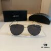 RADA Prada World-Class Craftsmanship. Polarized Sunglasses, High-End Fashionable Unisex Style, Slimming Fit Sunglasses, Premium Quality! Ideal for Driving!