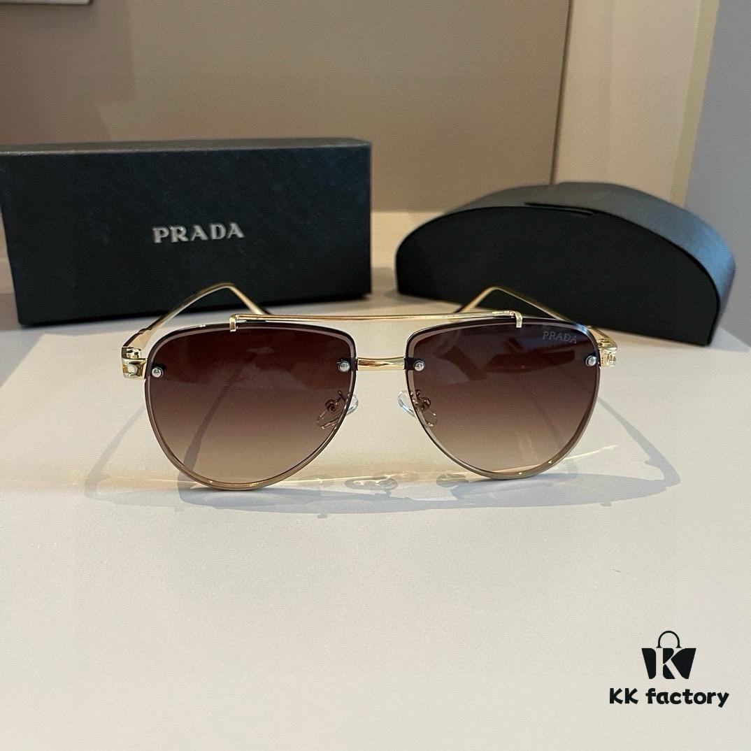 RADA Prada World-Class Craftsmanship. Polarized Sunglasses, High-End Fashionable Unisex Stylish and Slimming Design, High-Quality Sunglasses for Driving