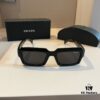 RADA Prada High-End Unisex Sunglasses, Stylish Sun Protection Eyewear for Face Contour Enhancement