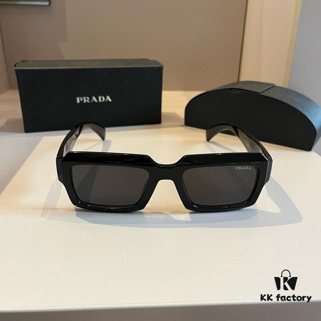 RADA Prada High-End Unisex Sunglasses, Stylish Sun Protection Eyewear for Face Contour Enhancement