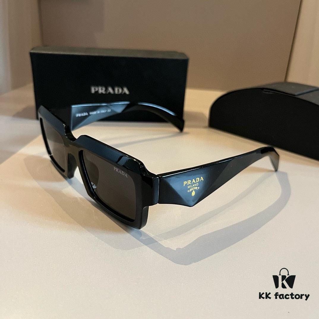 RADA Prada High-End Unisex Sunglasses, Stylish Sun Protection Eyewear for Face Contour Enhancement