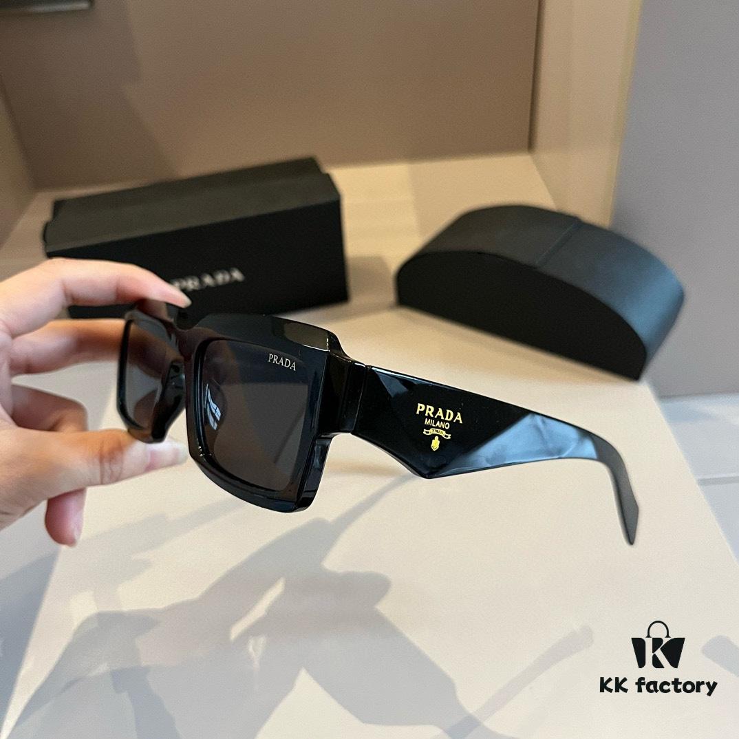 RADA Prada High-End Unisex Sunglasses, Stylish Sun Protection Eyewear for Face Contour Enhancement