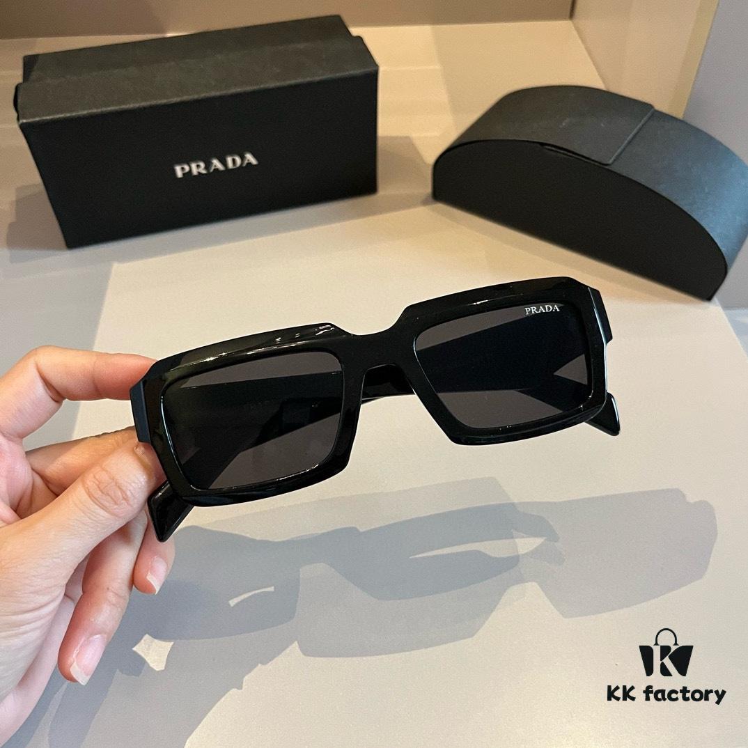 RADA Prada High-End Unisex Sunglasses, Stylish Sun Protection Eyewear for Face Contour Enhancement