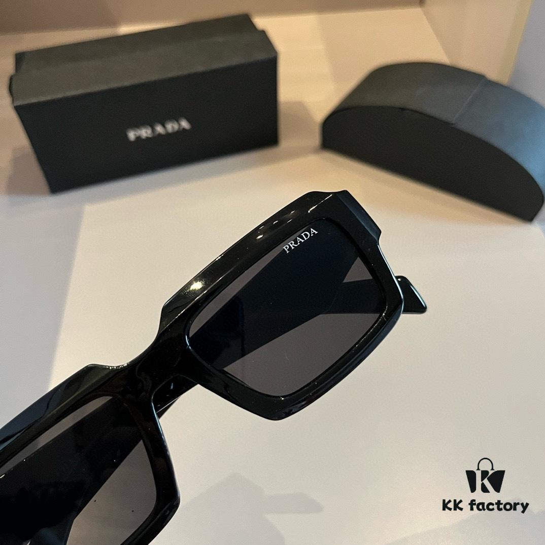 RADA Prada High-End Unisex Sunglasses, Stylish Sun Protection Eyewear for Face Contour Enhancement