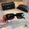 RADA Prada High-End Unisex Sunglasses, Stylish Sun Protection Eyewear for Face Contour Enhancement