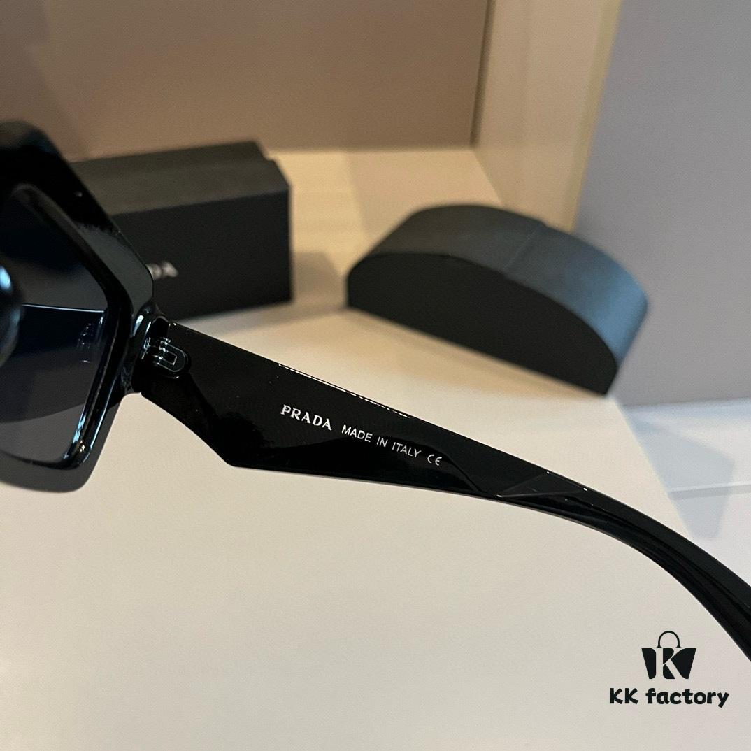 RADA Prada High-End Unisex Sunglasses, Stylish Sun Protection Eyewear for Face Contour Enhancement