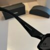 RADA Prada High-End Unisex Sunglasses, Stylish Sun Protection Eyewear for Face Contour Enhancement