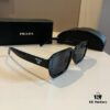 Prada Unisex Sunglasses 🕶️ Eyewear