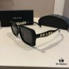 RADA Prada High-End Women's Sunglasses, Stylish Sun Protection Eyewear for Face Contour Enhancement