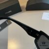 RADA Prada High-End Unisex Sunglasses, Sun Protection and Face-Framing Design