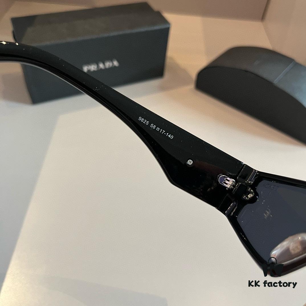 RADA Sunglasses, Bestselling Prada Style 9825, This Year's Hottest Sunglasses