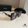 RADA Prada High-End Women's Sunglasses, Sun Protection and Face-Framing Design