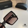 RADA Prada High-End Women's Sunglasses, Sun Protection and Face-Framing Design