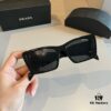 RADA Prada High-End Unisex Sunglasses, Sun Protection and Face-Framing Design