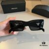 RADA Prada High-End Unisex Sunglasses, Sun Protection and Face-Framing Design