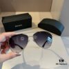 RADA Prada World-Class Craftsmanship. Polarized Sunglasses, High-End Fashionable Unisex Style, Slimming and Versatile Sunglasses for Men, High-Quality Driving Sunglasses!