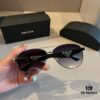 RADA Prada World-Class Craftsmanship. Polarized Sunglasses, High-End Fashionable Unisex Style, Slimming and Versatile Sunglasses for Men, High-Quality Driving Sunglasses!