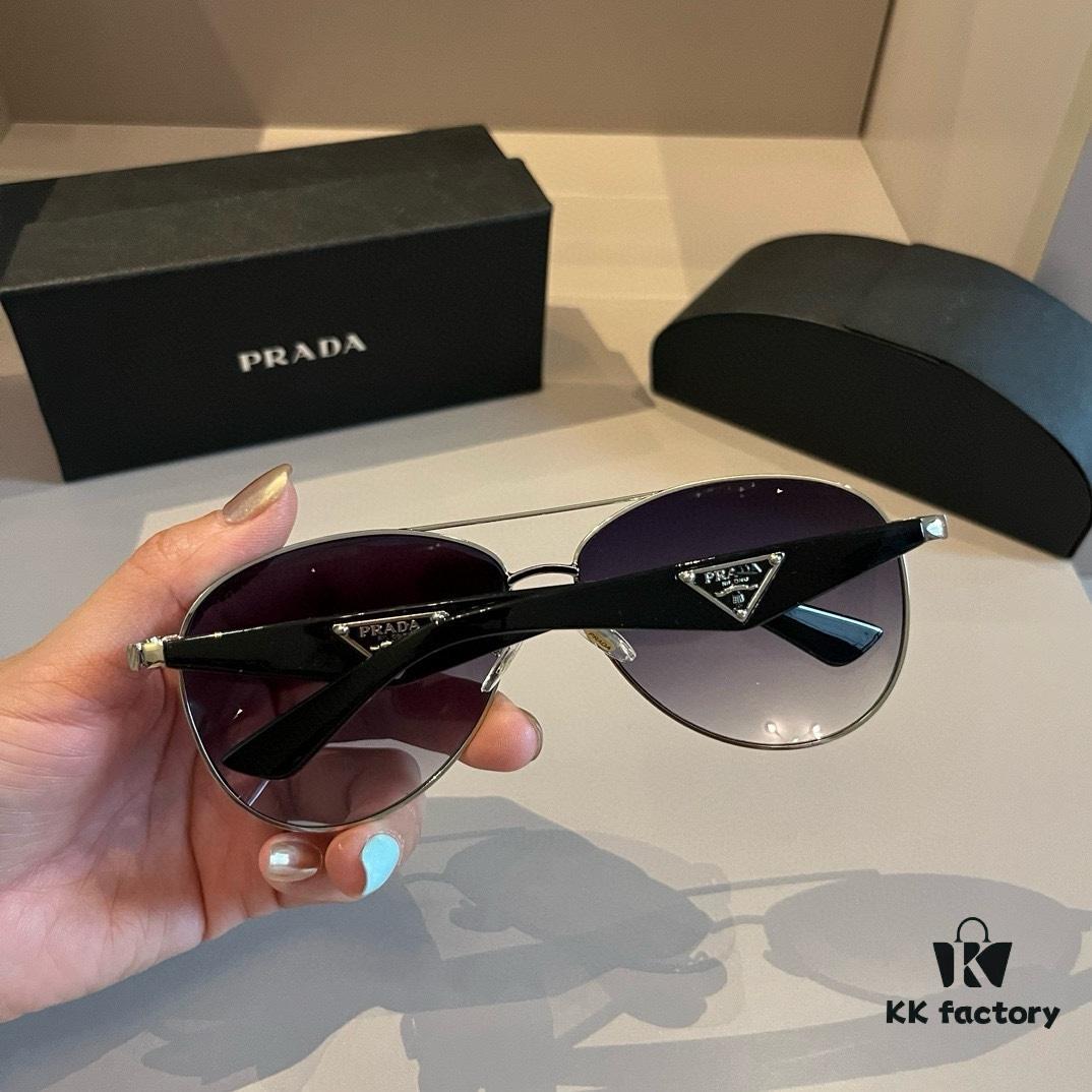 RADA Prada World-Class Craftsmanship. Polarized Sunglasses, High-End Fashionable Unisex Style, Slimming and Versatile Sunglasses for Men, High-Quality Driving Sunglasses!