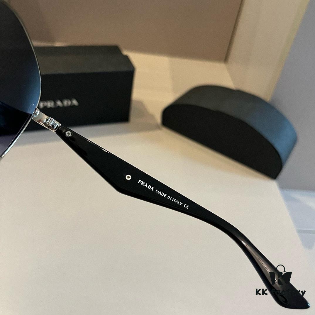 RADA Prada World-Class Craftsmanship. Polarized Sunglasses, High-End Fashionable Unisex Style, Slimming and Versatile Sunglasses for Men, High-Quality Driving Sunglasses!