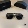 RADA Prada World-Class Craftsmanship. Polarized Sunglasses, High-End Fashionable Unisex Stylish Universal Slimming Face Sun Glasses, Premium Quality! Driving Sunglasses!