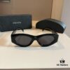 RADA Prada High-End Unisex Sunglasses, Sun Protection and Face-Framing Design
