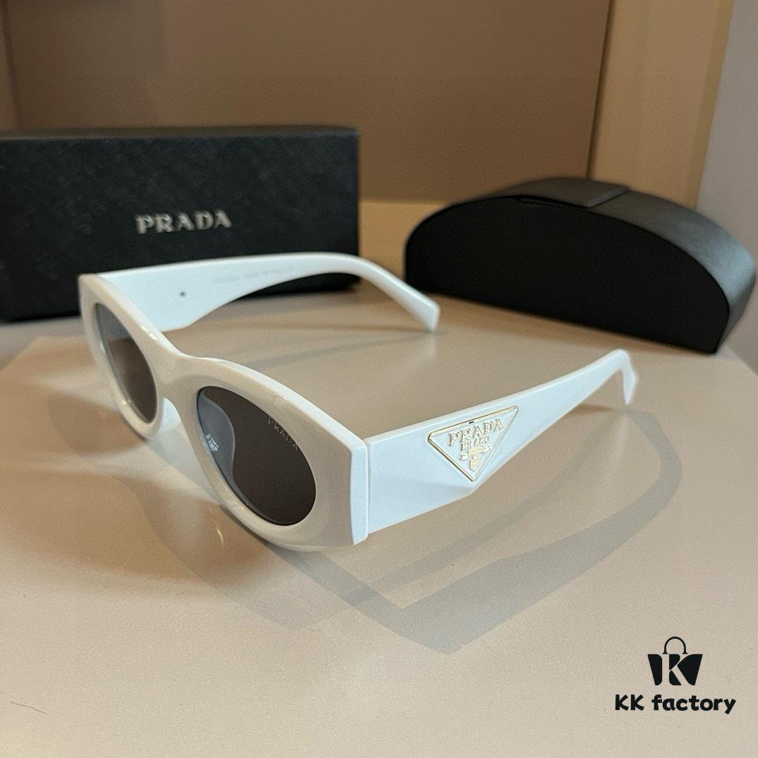 RADA Prada High-End Unisex Sunglasses, Stylish Sun Protection Eyewear That Complements Facial Features