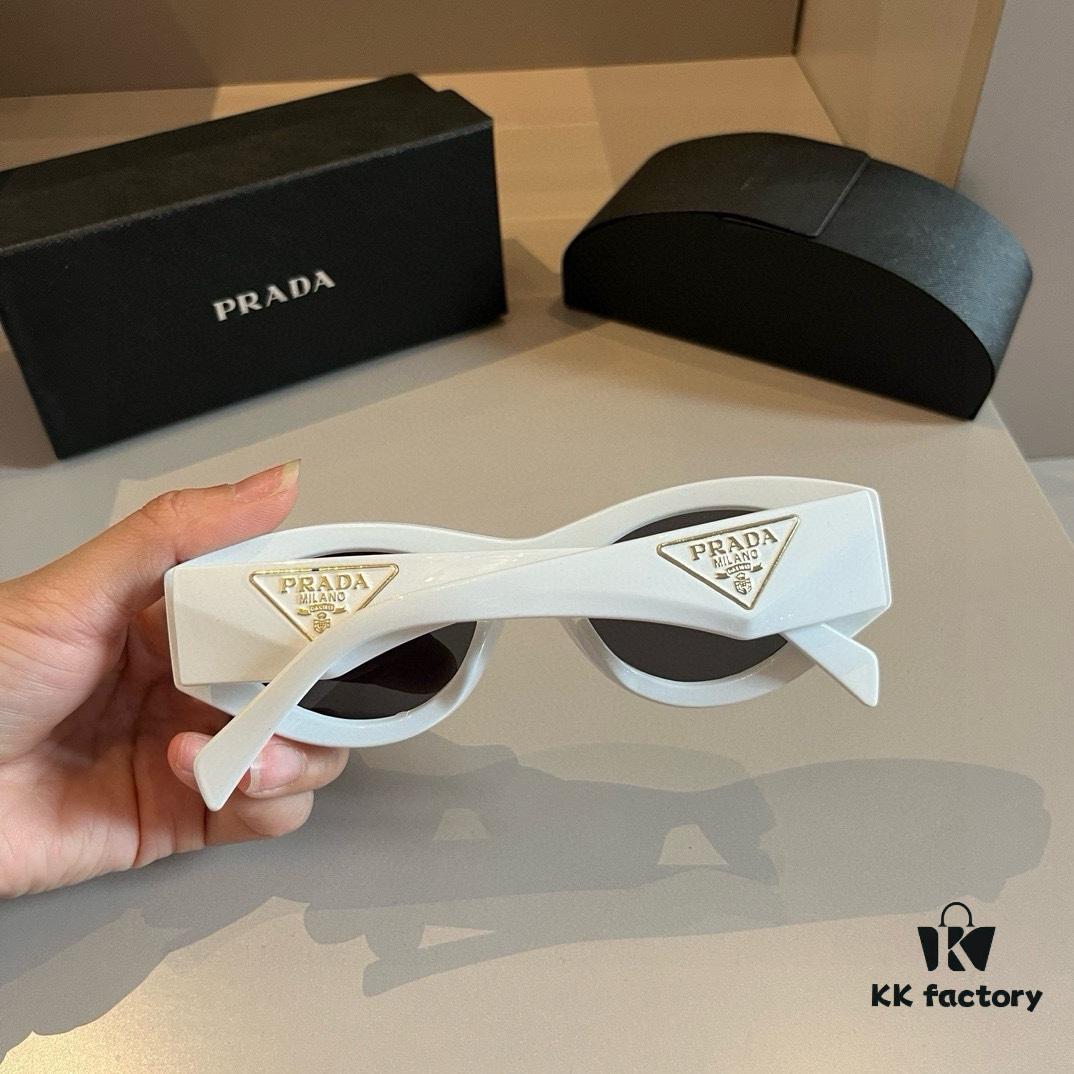RADA Prada High-End Unisex Sunglasses, Stylish Sun Protection Eyewear That Complements Facial Features