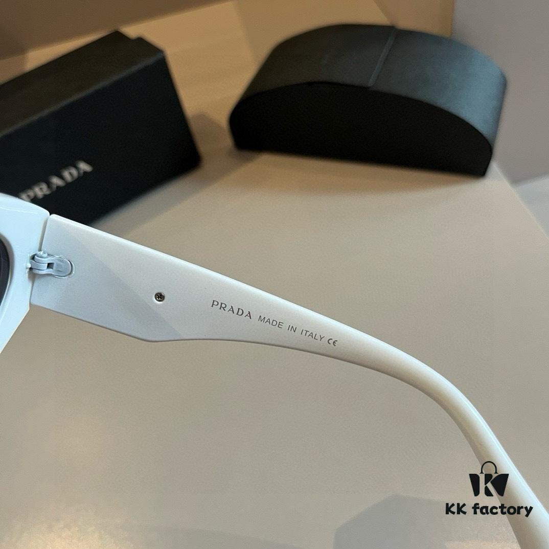 RADA Prada High-End Unisex Sunglasses, Stylish Sun Protection Eyewear That Complements Facial Features