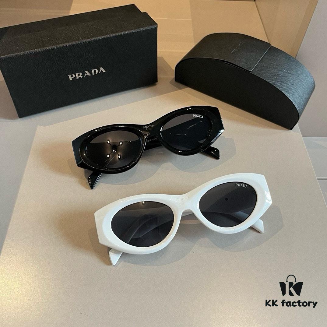 RADA Prada High-End Unisex Sunglasses, Stylish Sun Protection Eyewear That Complements Facial Features