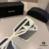 RADA Prada High-End Women's Sunglasses, Sun Protection and Face-Framing Design