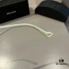 RADA Prada High-End Women's Sunglasses, Sun Protection and Face-Framing Design