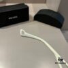 RADA Prada High-End Women's Sunglasses, Sun Protection and Face-Framing Design
