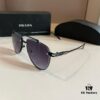 RADA Prada World-Class Craftsmanship. Polarized Sunglasses, High-End Fashionable Unisex Style, Slimming Fit for Men, High-Quality Driving Sunglasses