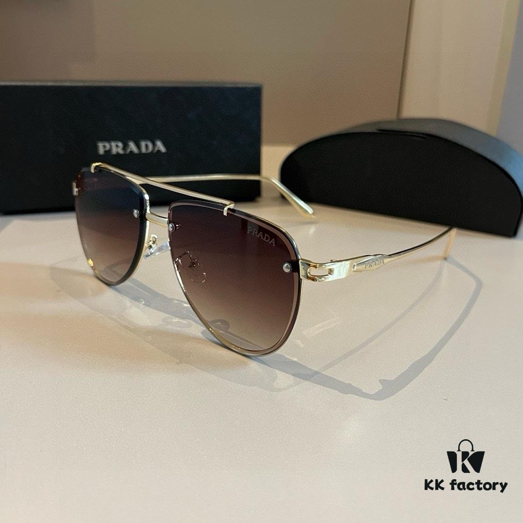 RADA Prada World-Class Craftsmanship. Polarized Sunglasses, High-End Fashionable Unisex Stylish and Slimming Design, High-Quality Driving Sunglasses