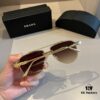 RADA Prada World-Class Craftsmanship. Polarized Sunglasses, High-End Fashionable Unisex Stylish and Slimming Design, High-Quality Driving Sunglasses