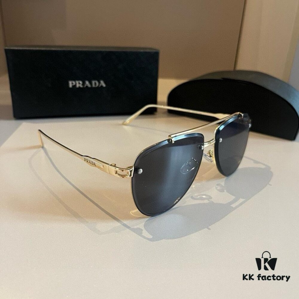 RADA Prada World-Class Craftsmanship. Polarized Sunglasses, High-End Fashionable Unisex Style, Slimming Face Universal Design, Premium Quality! Driving Sunglasses!