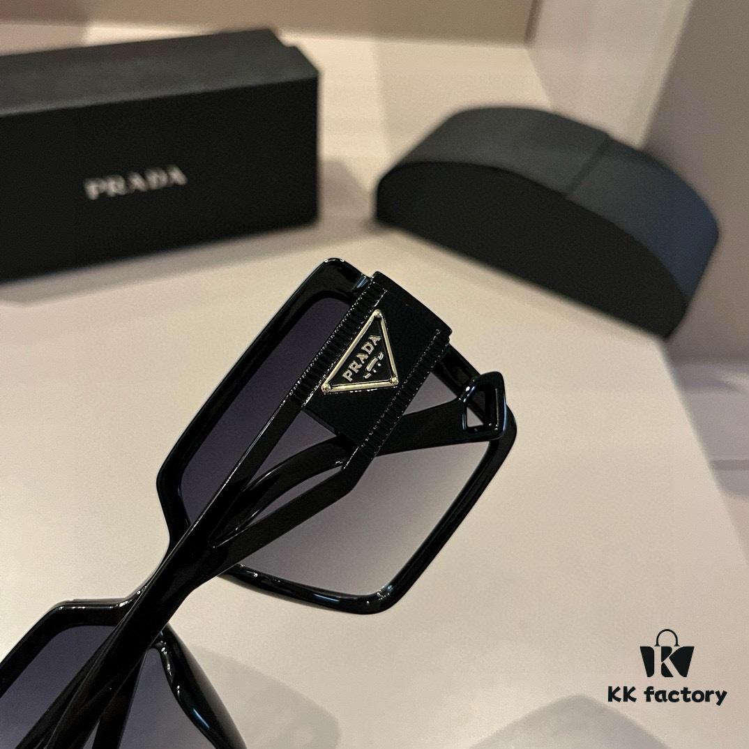 RADA Prada High-End Women's Sunglasses, Stylish Sun Protection Eyewear That Flatters Facial Features