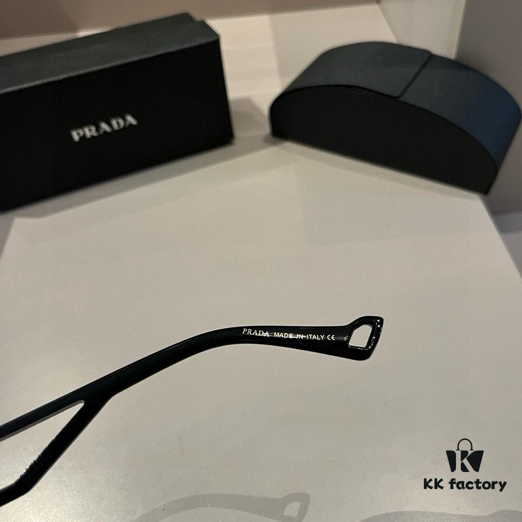 RADA Prada High-End Women's Sunglasses, Stylish Sun Protection Eyewear That Flatters Facial Features